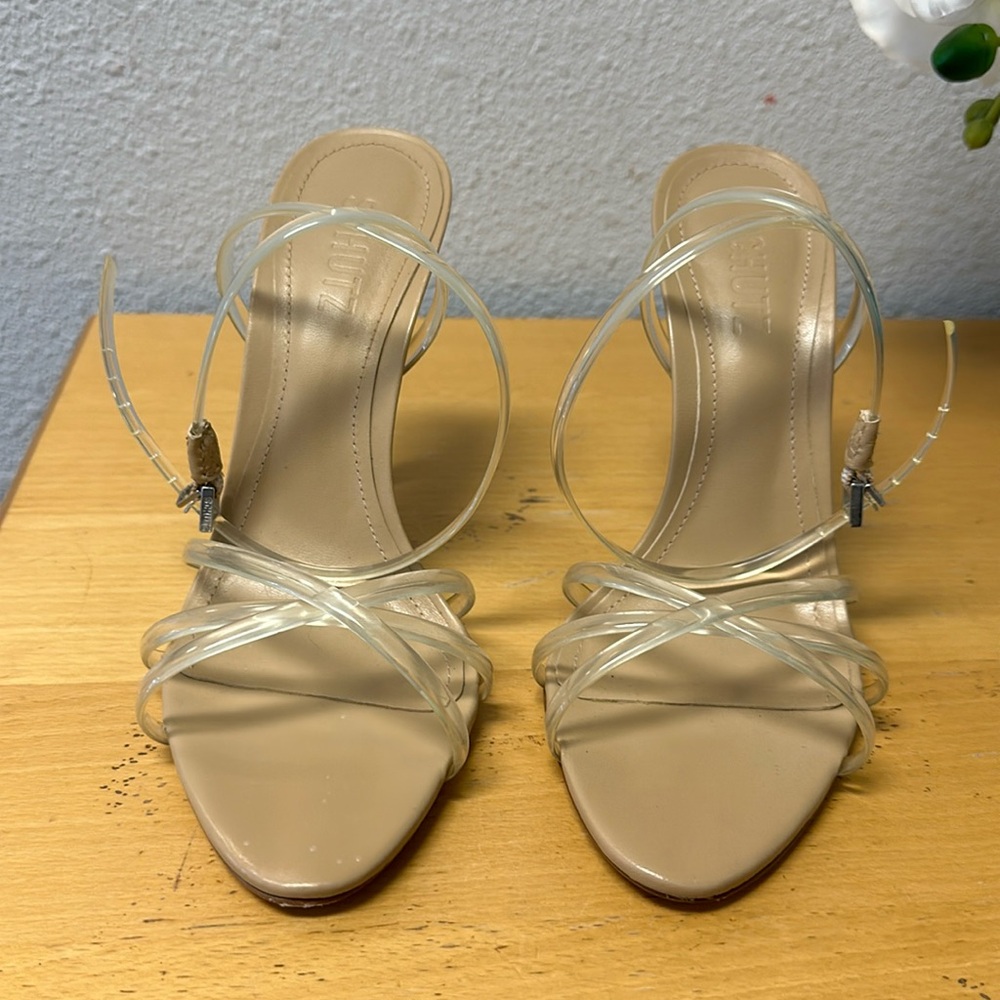 Schutz heels